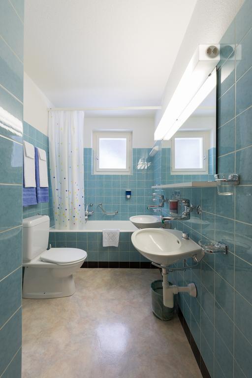Hotel Berghaus Wengen Phòng bức ảnh