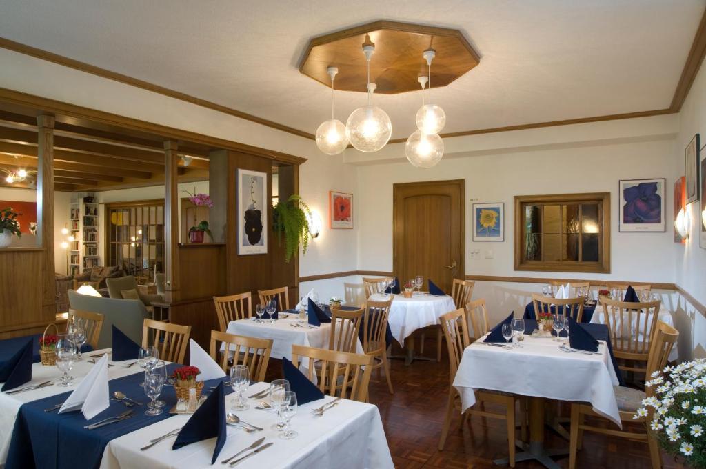 Hotel Berghaus Wengen Ngoại thất bức ảnh